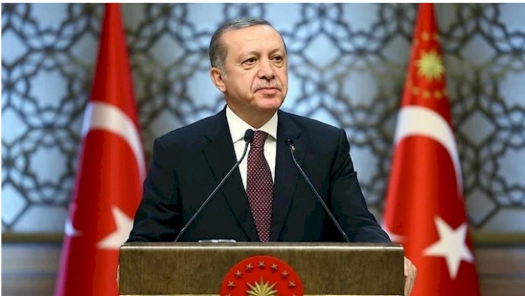 Bloomberg’den seçim analizi: Erdoğan’ın zaferi kesin değil