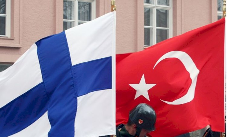 Finlandiya, ekim ayında Türkiye'nin istediği bir kişiyi daha iade etti