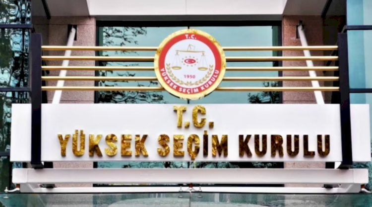 YSK Erdoğan’ın Adaylığıyla İlgili Nasıl Karar Verecek?