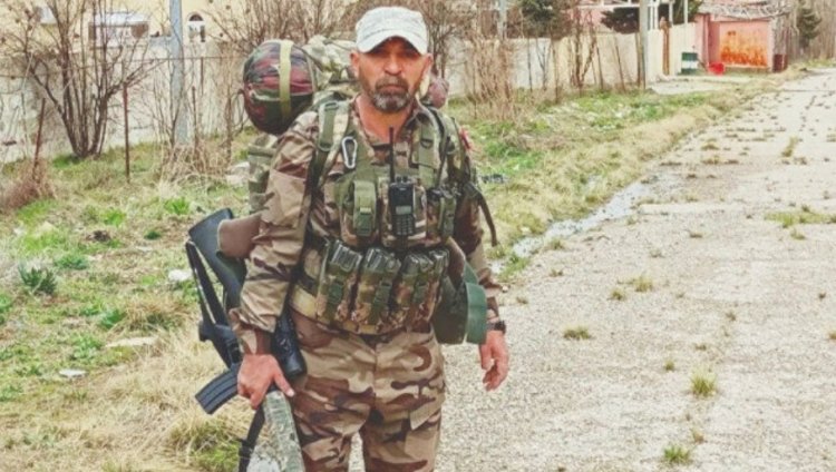 PKK’yla 30 yıl mücadele etti: Efsane Korucubaşı Nimet Encu şehit düştü