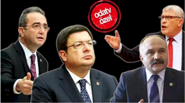 Erdoğan “erken seçim” topunu muhalefete attı…