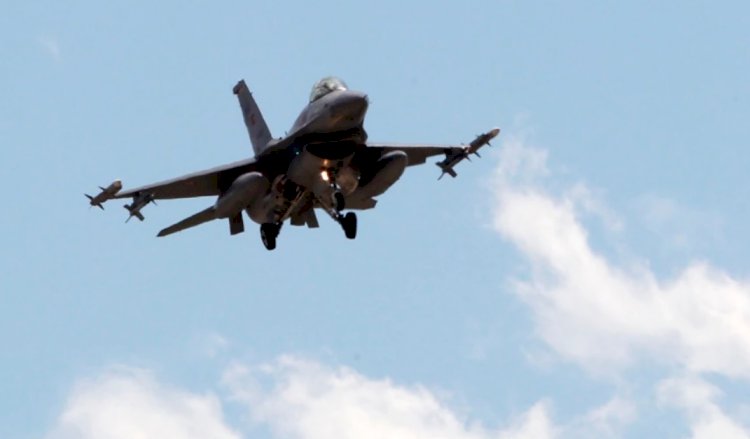F-16 ve F-35 Süreçleri Yunanistan ve Türkiye Arasındaki Güç Dengesini Nasıl Belirleyecek?