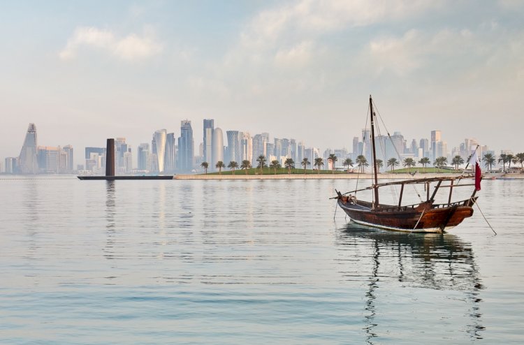Katar Üst Üste 5. Kez En Güvenli Ülke Seçildi 