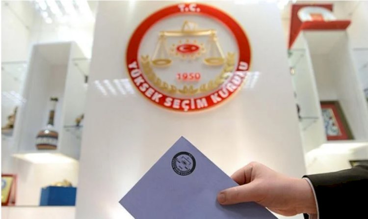 AKP'li Çelik'ten 'seçim tarihi' açıklaması: 'Artık kesinleşti'