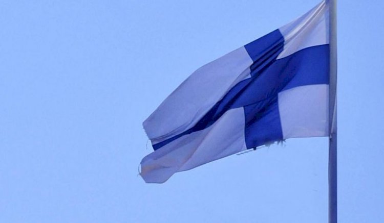 Finlandiya, 2019'dan bu yana Türkiye'ye uyguladığı silah ambargosunu kaldırdı