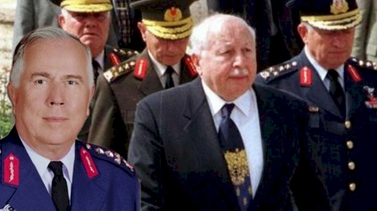Cumhurbaşkanı Erdoğan'dan  İlhan Kılıç ve Kenan Deniz için af kararı
