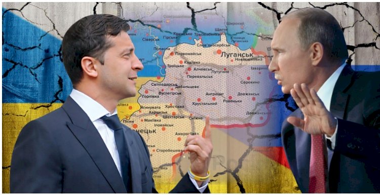 Savaşı Rusya kazansa ne olur, Ukrayna kazansa ne olur?