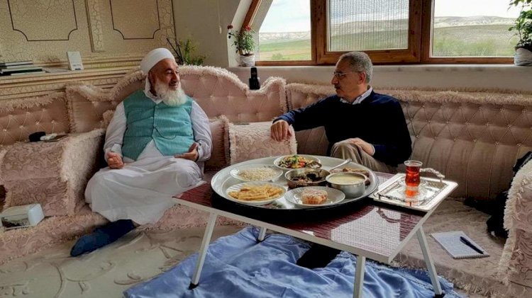Devlette kimler etkin olmalı? Menzil mi, Kemalistler mi, Solcular mı?