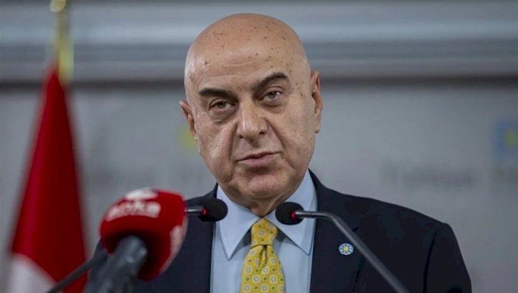 Akşener, en yakın kurmayı Cihan Paçacı ile neden yollarını ayırdı?