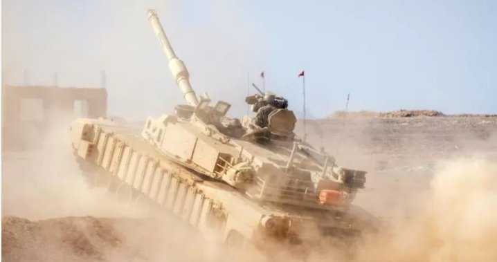 ABD'nin Ukrayna'ya tank gönderme kararı ne anlama geliyor?