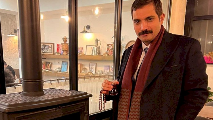 Şimdi sıra 'duvardaki tuğla'da