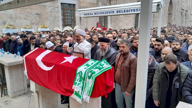 Derin konuların yazarı Tolga Şardan’dan 'Sinan Ateş' soruşturmasına ilişkin flaş iddialar