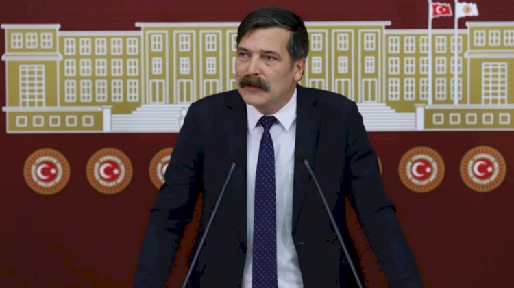 Erkan Baş'tan Kılıçdaroğlu'nun adaylığına 'şartlı' destek
