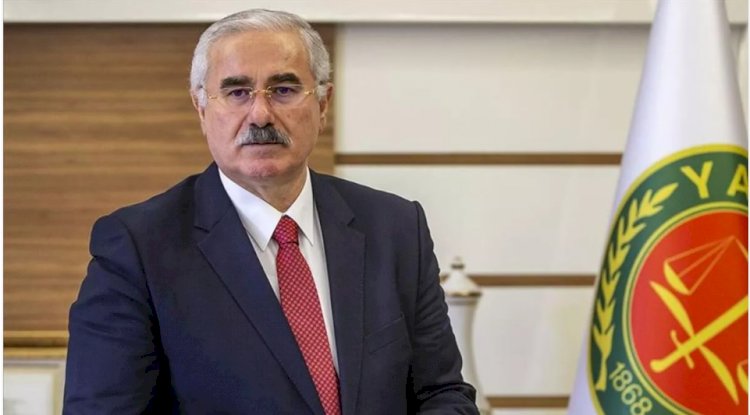 Yargıtay Başkanı ne diyor?