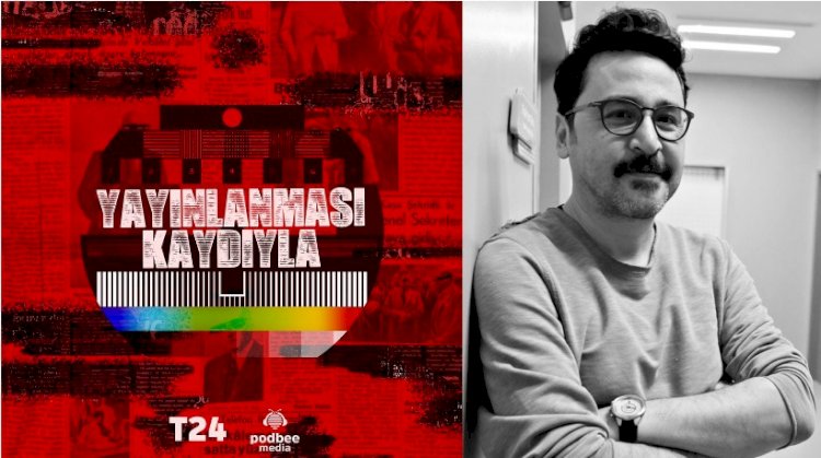 Ümit Alan: Türkiye’de iktidar değişirse “muhalif” medyayı zor günler bekliyor