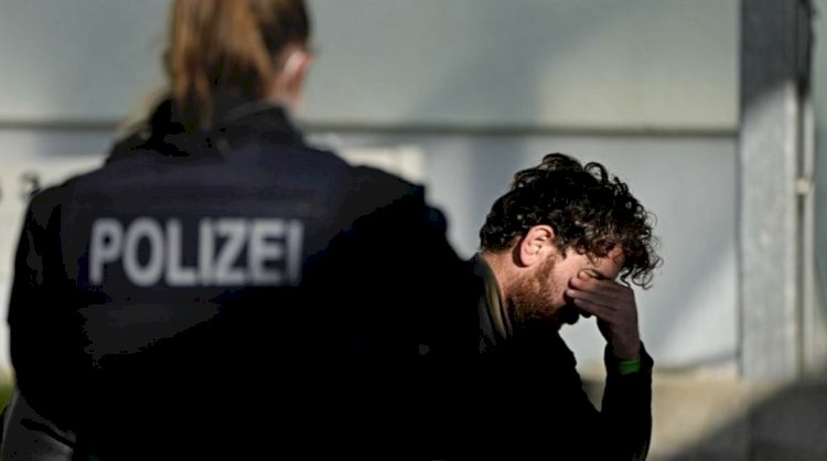 Türkiye'den AB ülkelerine yapılan iltica başvurusu rekor kırdı