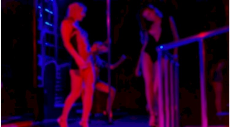 Rusya-Ukrayna savaşı: Putin cepheye 100 striptizci gönderdi iddiası