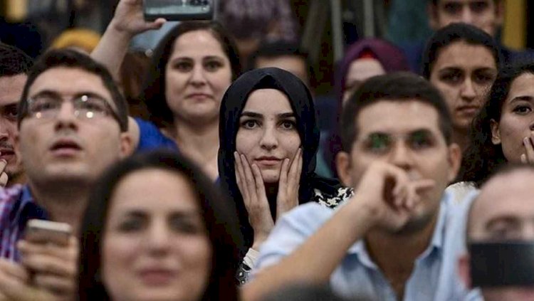 Millet İttifakı'nın Hükümet Programı: Mülakat bitecek liyakat gelecek