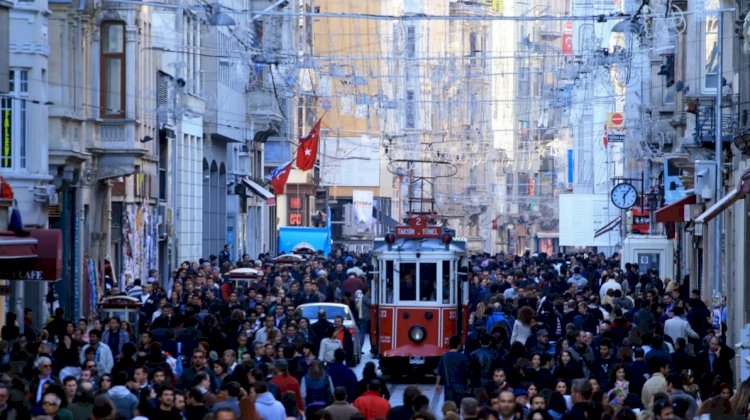ABD'den vatandaşlarına İstanbul'da 'saldırı' uyarısı