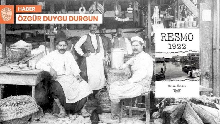 Resmo’dan Ayvalık’a: Mübadelenin izleri, insanları, mekânları