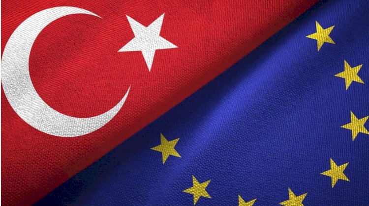 Millet İttifakı: Hedefimiz AB'ye tam üyelik