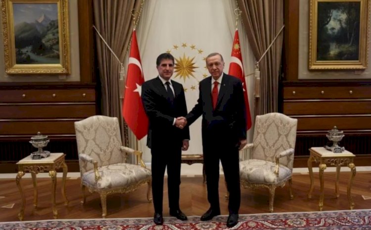 "Seçime Giderken 'Çözüm Süreci' Mümkün mü?"