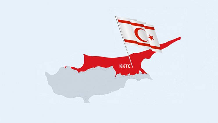 KKTC'nin varlığı ve halkın iradesini yok sayılıyor.
