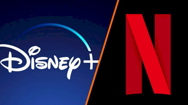 Disney+ vs Netflix! Hangisi daha iyi?