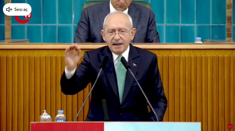 Kılıçdaroğlu'ndan gündeme bomba gibi düşecek sözler: 'Suikast' çıkışı