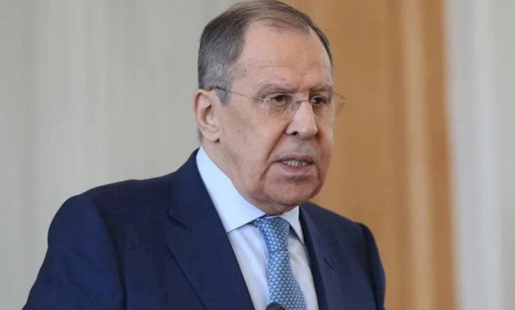 Lavrov duyurdu: İran, Türkiye-Suriye-Rusya üçlü formatına dahil oldu