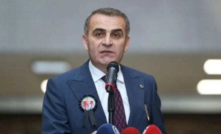 İddia: İrfan Fidan'ın adaylığı için bazı AYM üyelerine telefon edildi