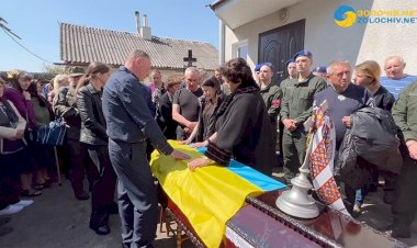 Ukrayna'yı ölümsüz askerler savunuyor!