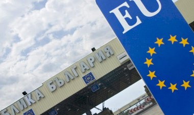 AB'den Bulgaristan-Türkiye sınırına İHA gönderme planı