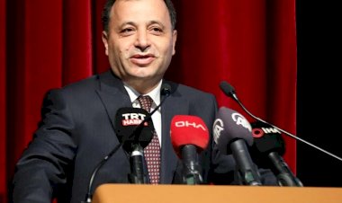 AYM'de yeniden Zühtü Arslan dönemi