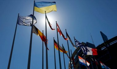 Kiev'de Avrupa Birliği-Ukrayna Zirvesi: "Ukrayna'nın Yanındayız" Mesajı