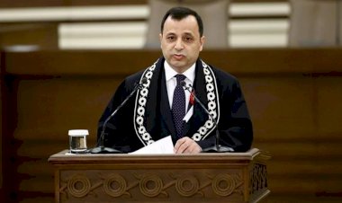 Anayasa Mahkemesi ve TBMM kürsüsünde ifade özgürlüğü meselesi