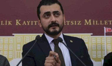 Siyasi yasak ve hapis istenmişti: CHP'li Eren Erdem beraat etti