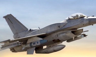 Kongre'den Beyaz Saray'a Türkiye ve F-16 Mektubu