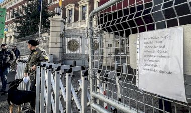 Diplomatik temsilciliklere yönelik ‘terör’ tehdidi ile ilgili istihbarat nasıl sağlanıyor?