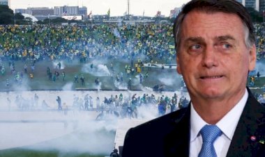 Brezilya’da ‘darbe girişimi’nin yankıları sürüyor: Bolsonaro’dan yargıya telefon kumpası