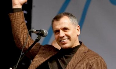 Kırım’da Ukraynalılara ait onlarca mülk kamulaştırıldı
