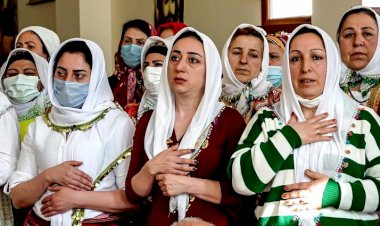 Aleviler Özzeybek'i başkan olarak tanıyacak mı?