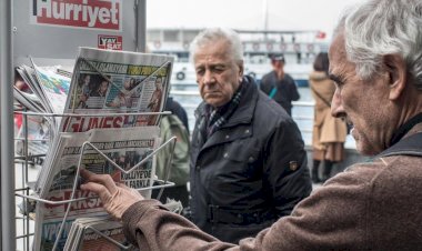 Resmi ilan yönetmeliği yargıya taşınıyor