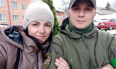 Безсмертні душі небесних героїв оберігають Україну -1