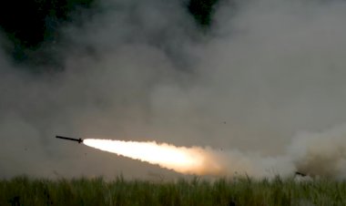 ABD'den Ukrayna'ya Daha Uzun Menzilli Roket