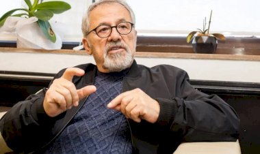 Prof. Dr. Naci Görür'den korkutan 'deprem' uyarısı: Endişe ediyoruz