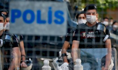 Saldırı Talimatı Alan 15 IŞID’liye Operasyon