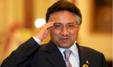 Pakistan’ın eski cumhurbaşkanı Pervez Müşerref, 79 yaşında hayatını kaybetti