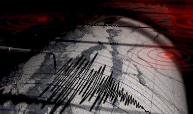 Akdeniz ve Ege'de art arda deprem | Son depremler