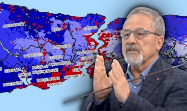 Prof. Naci Görür'den 'Kağıthane' depremi yorumu: Özel anlam yüklemeyin